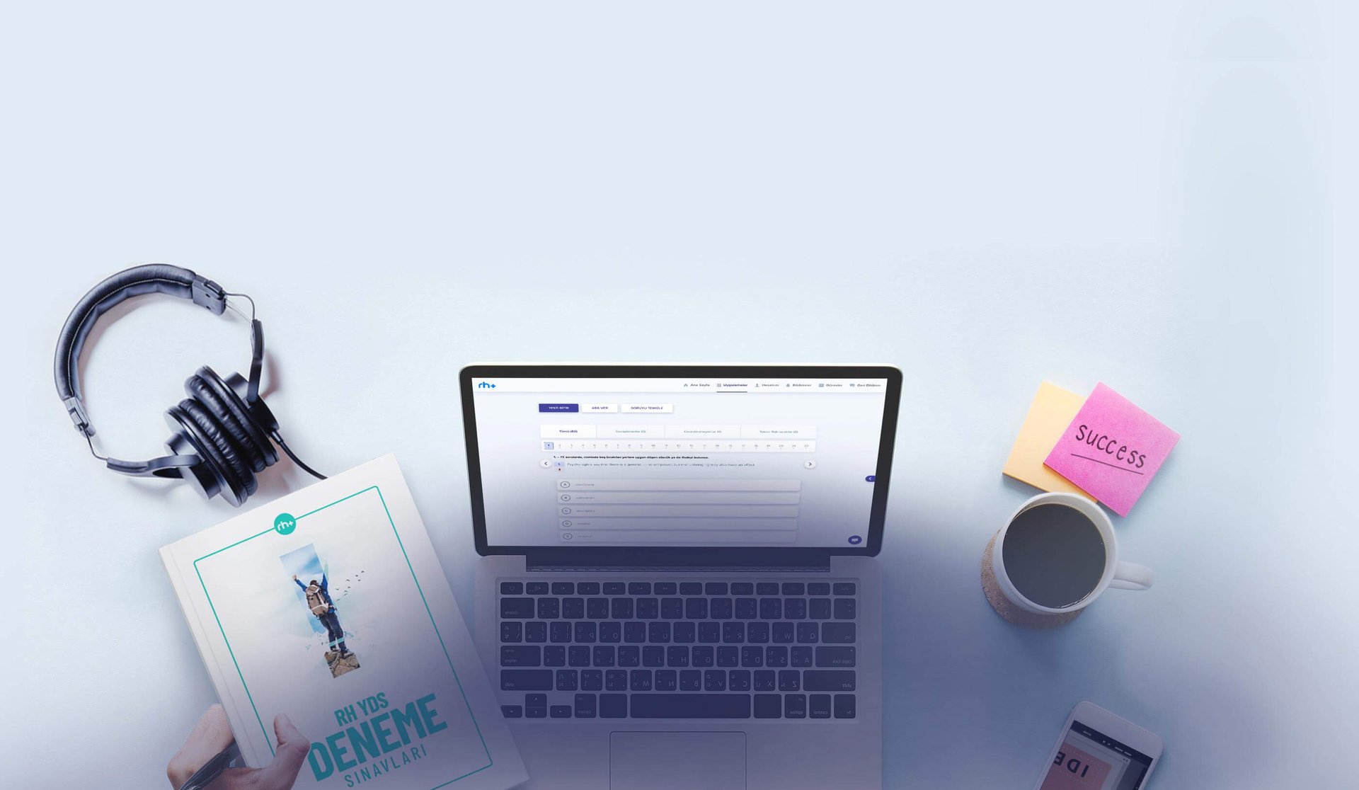 The English Way Eğitim